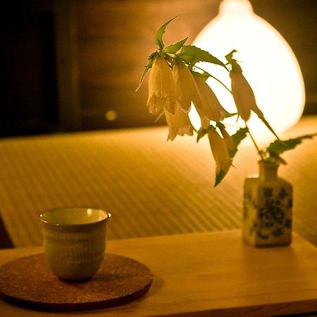 Guesthouse Setsugekka Кіото Номер фото