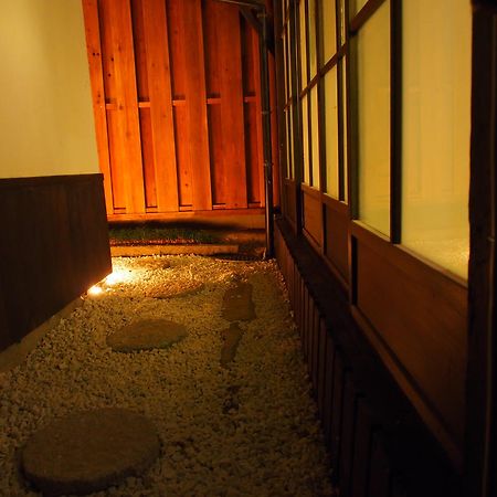 Guesthouse Setsugekka Кіото Номер фото