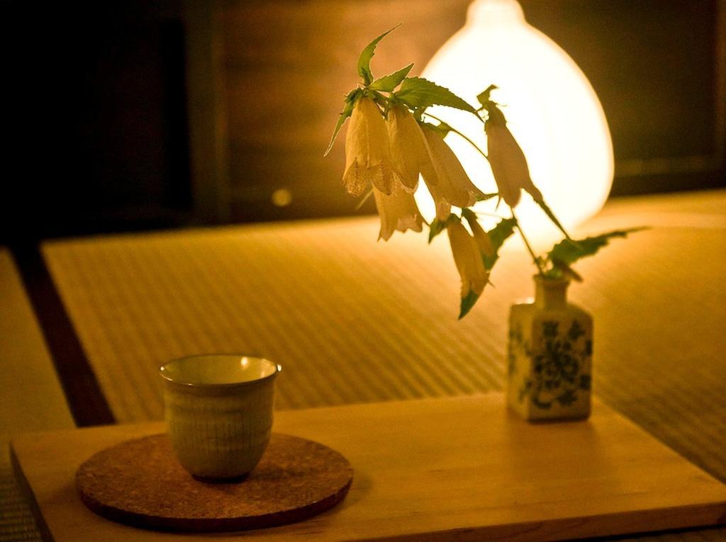 Guesthouse Setsugekka Кіото Номер фото