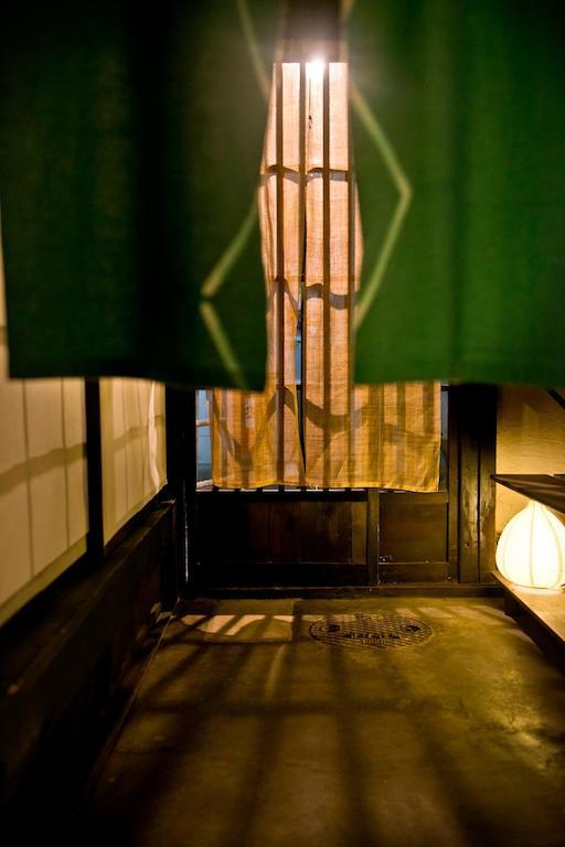 Guesthouse Setsugekka Кіото Номер фото