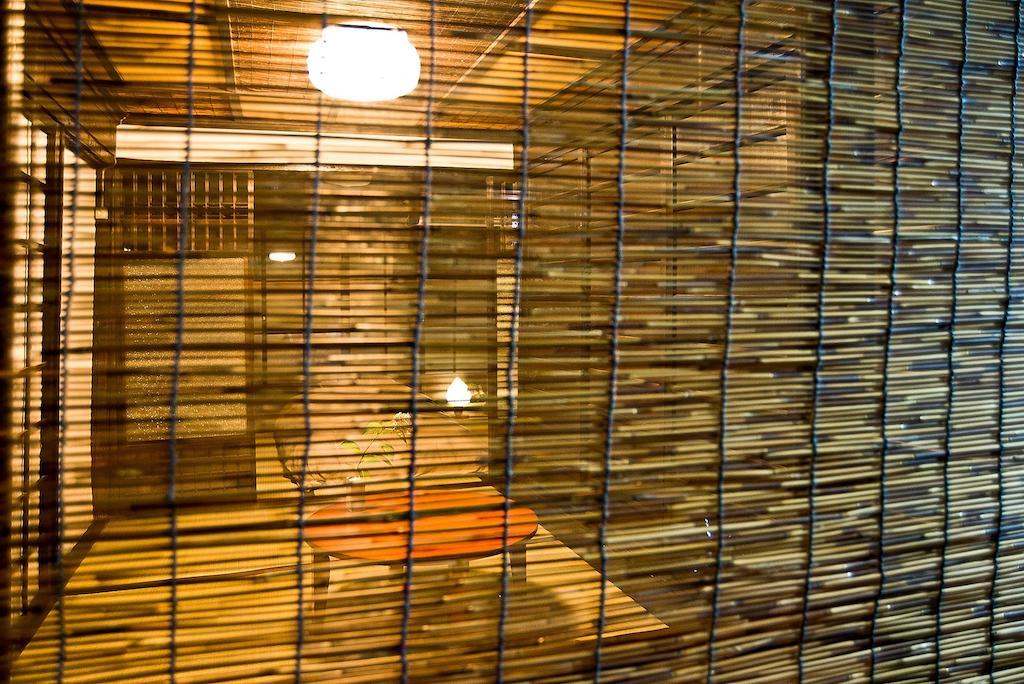 Guesthouse Setsugekka Кіото Номер фото