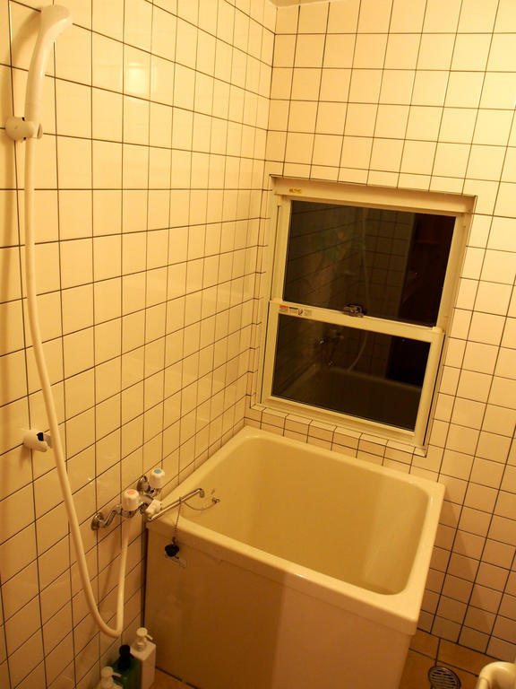 Guesthouse Setsugekka Кіото Номер фото