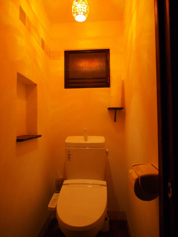 Guesthouse Setsugekka Кіото Номер фото